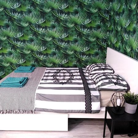 Apartament Be Happy Nr 1 Gdynia Luaran gambar