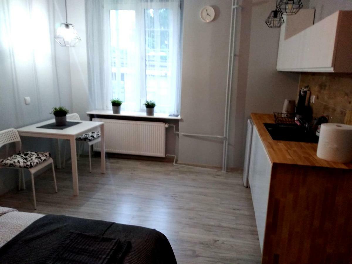 Apartament Be Happy Nr 1 Gdynia Luaran gambar