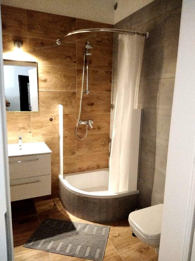 Apartament Be Happy Nr 1 Gdynia Luaran gambar