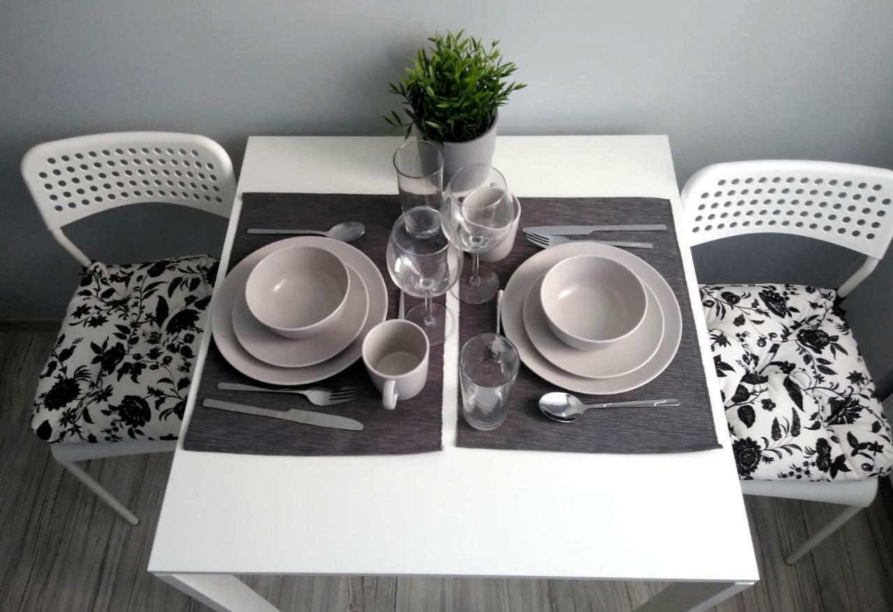 Apartament Be Happy Nr 1 Gdynia Luaran gambar