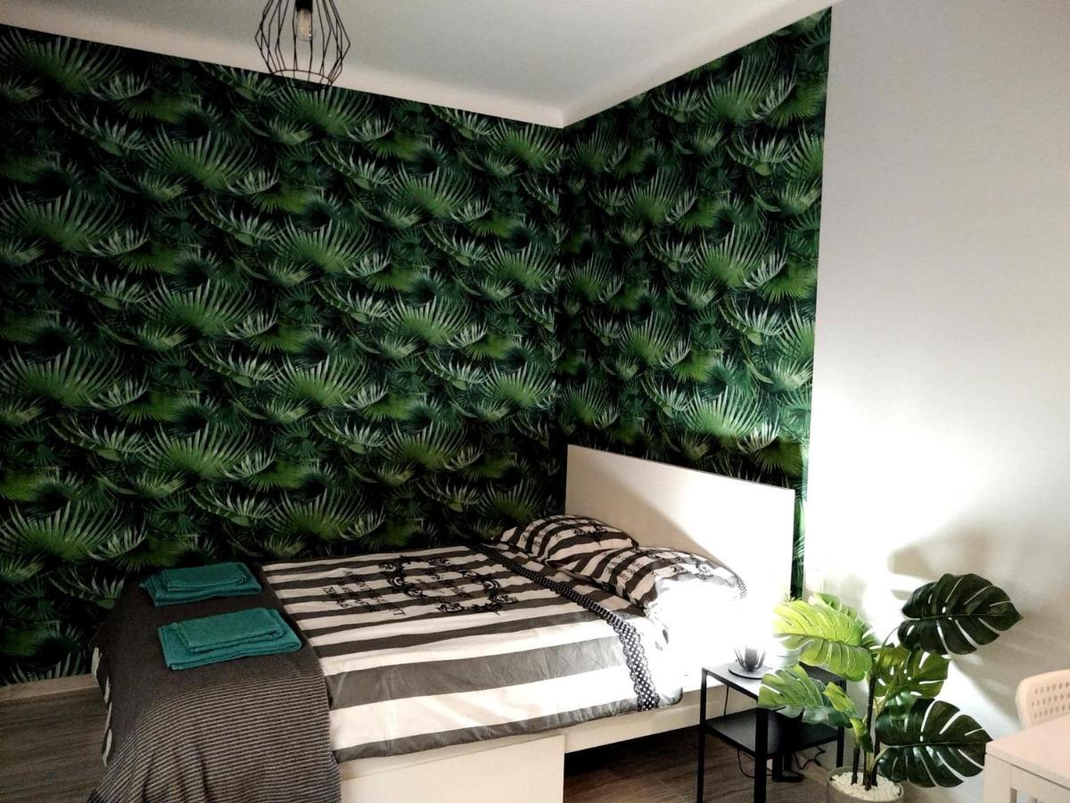 Apartament Be Happy Nr 1 Gdynia Luaran gambar