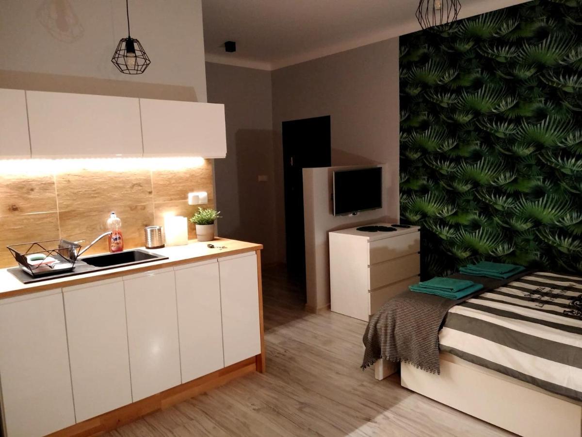 Apartament Be Happy Nr 1 Gdynia Luaran gambar